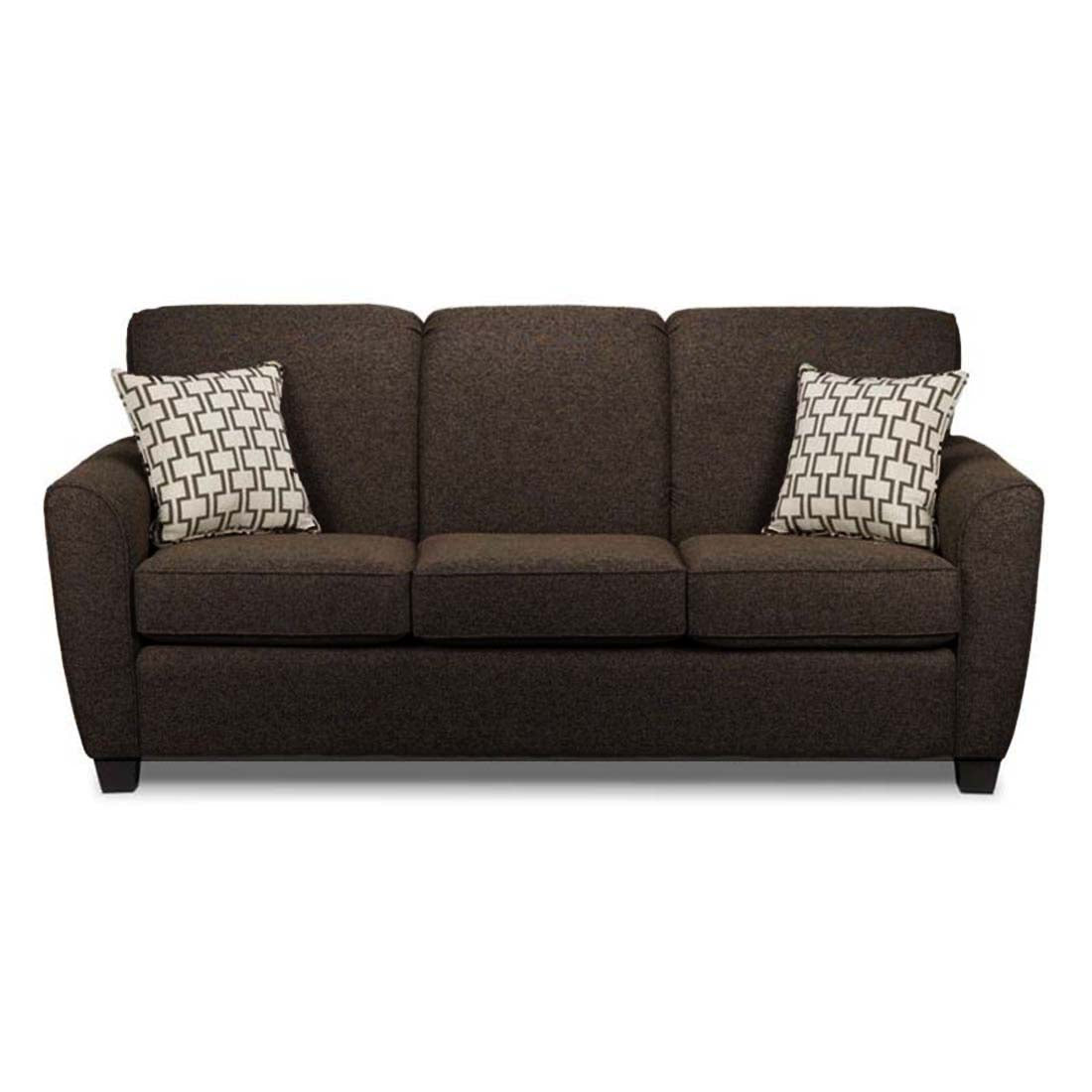 Torque India Holden 3 Seater Sofa for Living Room - 3 Seater Sofa - TorqueIndia